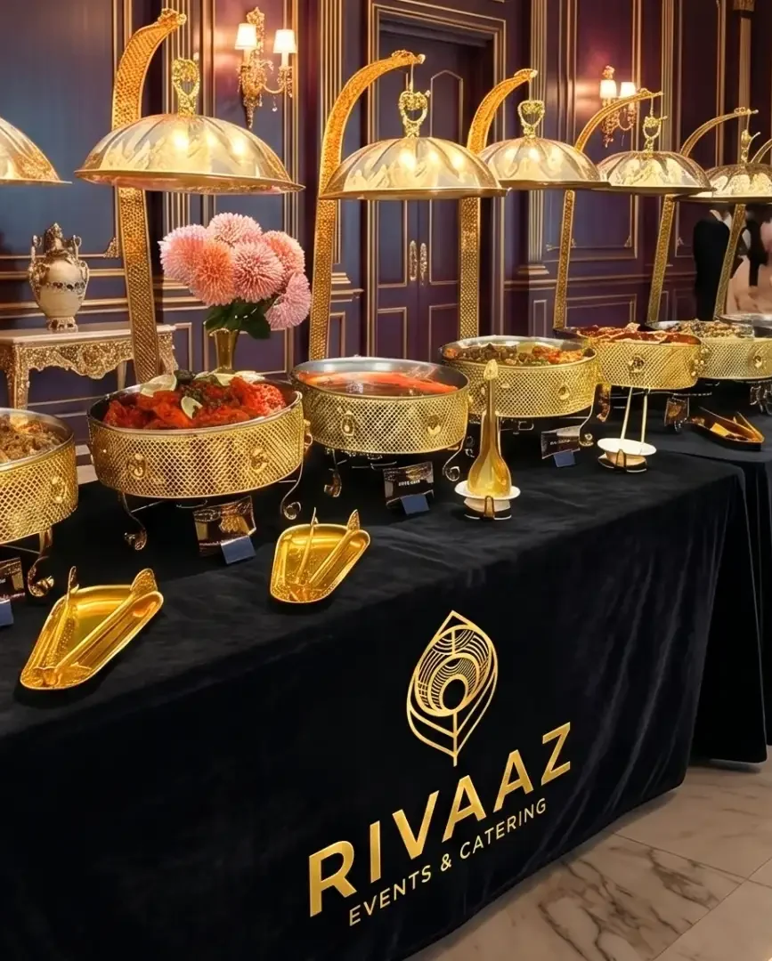 best indian catering in melboruen