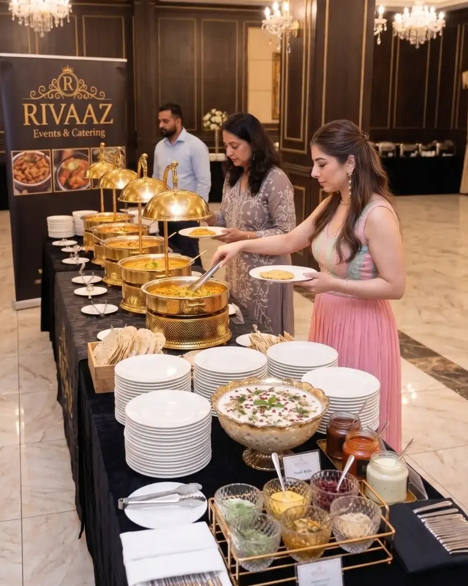 food catering near me